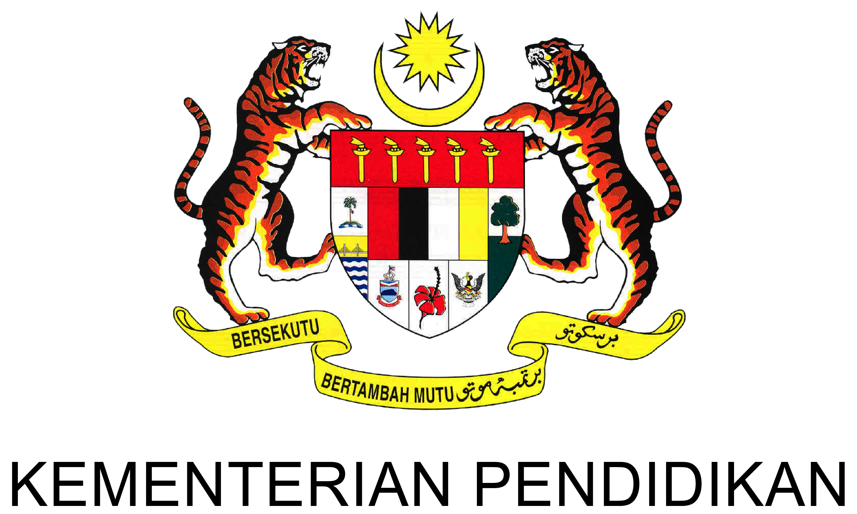 Jata Negara Malaysia